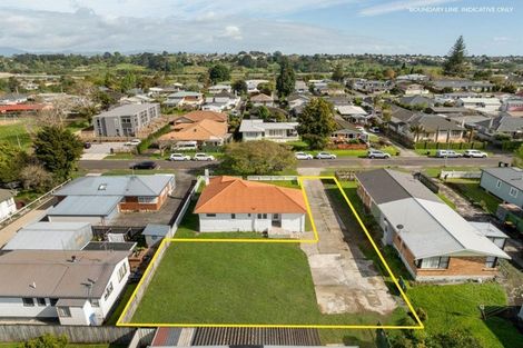Photo of property in 16a Rimu Street, Gate Pa, Tauranga, 3112
