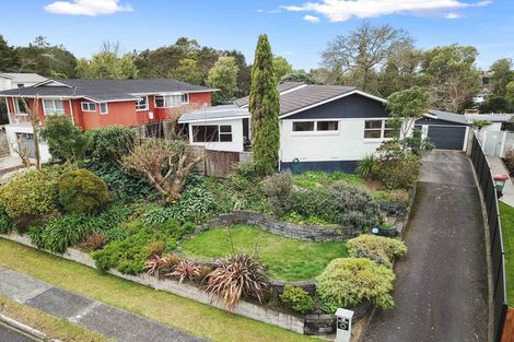 Photo of property in 21 Dunvegan Place, Dinsdale, Hamilton, 3204