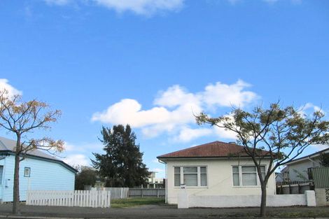 Photo of property in 303 Southampton Street East, Hastings, 4122