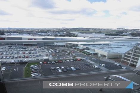 Photo of property in Proximity Apartments, 1507/17 Osterley Way, Manukau, Auckland, 2104