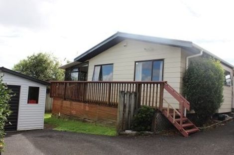 Photo of property in 2/32 Price Crescent, Mount Wellington, Auckland, 1060