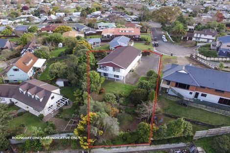 Photo of property in 8 Titoki Place, Pukete, Hamilton, 3200