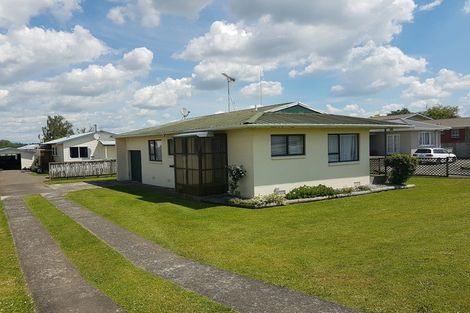 Photo of property in 1/592 Cambridge Road, Te Awamutu, 3800