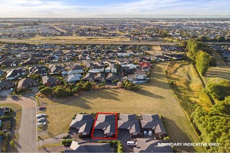 Photo of property in 22a Date Crescent, Aidanfield, Christchurch, 8025