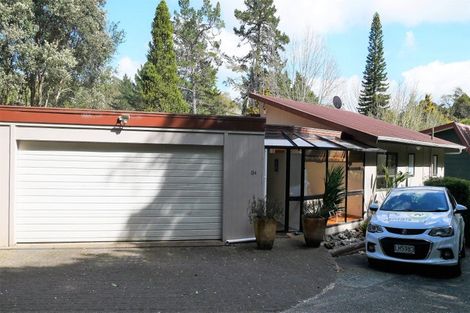 Photo of property in 134 Western Hills Drive, Kensington, Whangarei, 0112