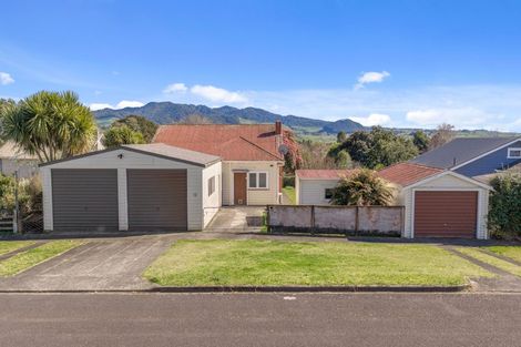 Photo of property in 13 Garrison Street, Arapuni, Putaruru, 3415