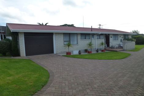 Photo of property in 468 Thames Street, Morrinsville, 3300