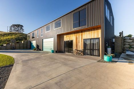 Photo of property in 527 Frankley Road, Hurworth, New Plymouth, 4371