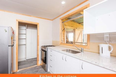 Photo of property in 116c Waione Road, Opononi, Kaikohe, 0473