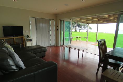 Photo of property in 340a Hokianga Harbour Drive, Omapere, Kaikohe, 0473