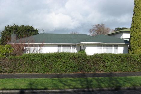 Photo of property in 55 Michael Street, Kuripuni, Masterton, 5810
