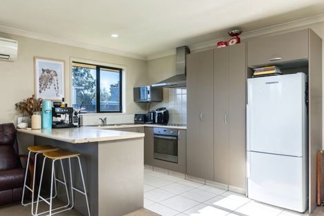 Photo of property in 4a Edith Street, Redwoodtown, Blenheim, 7201