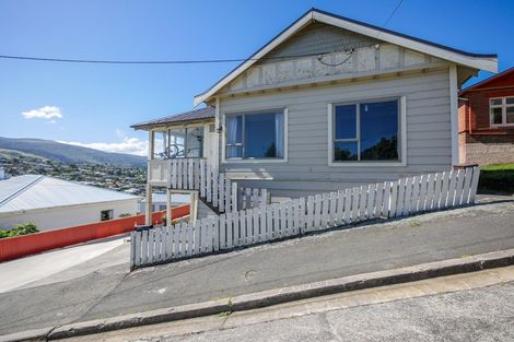 Photo of property in 26 Hereford Street, Roslyn, Dunedin, 9010