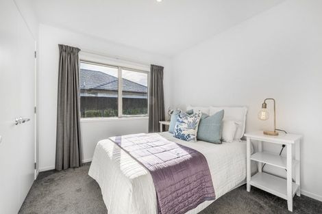 Photo of property in 8 Te Whariki Street, Marshland, Christchurch, 8083