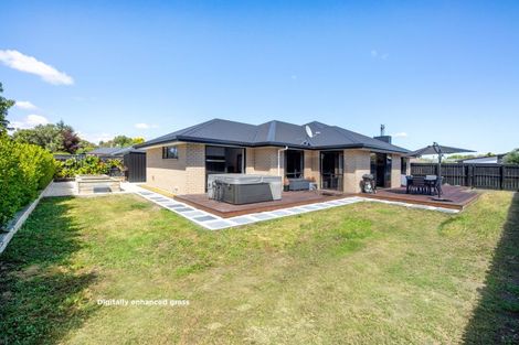 Photo of property in 22 Mcallister Place, Renwick, 7204