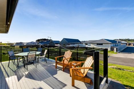 Photo of property in 31 Papawhero Drive, Bell Block, New Plymouth, 4312