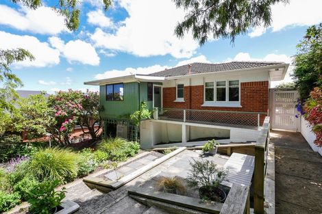 Photo of property in 174 Signal Hill Road, Opoho, Dunedin, 9010