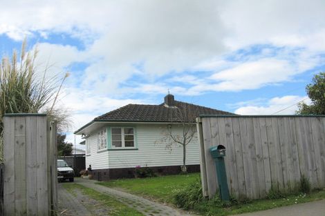 Photo of property in 29 Durie Street, Durie Hill, Whanganui, 4500