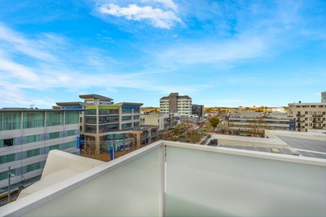 Photo of property in 25/391 Victoria Street, Hamilton Central, Hamilton, 3204