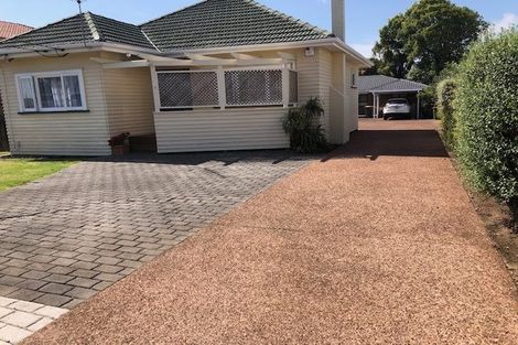 Photo of property in 7 Motatau Road, Papatoetoe, Auckland, 2025