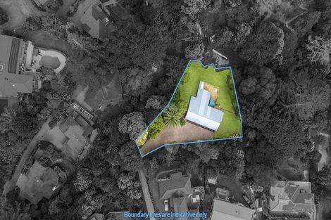 Photo of property in 24a Bert Wilson Place, Cockle Bay, Auckland, 2014