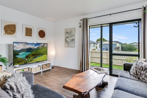 Photo of property in 27g Breckons Avenue, Nawton, Hamilton, 3200