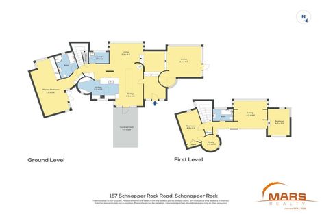 Photo of property in 157 Schnapper Rock Road, Schnapper Rock, Auckland, 0632