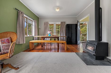 Photo of property in 102 Okaihae Road, Taumarunui, 3996