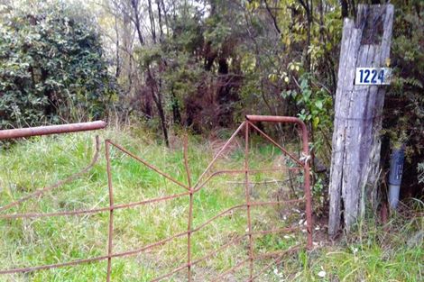 Photo of property in 1224 Paponga Road, Kohukohu, 0491