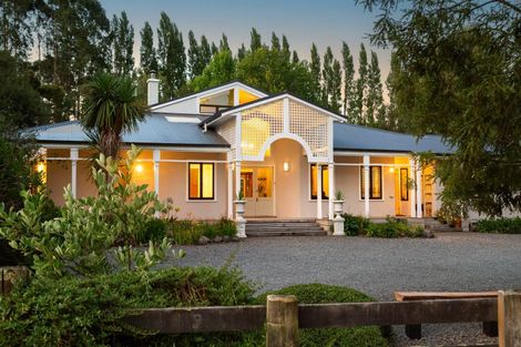 Photo of property in 72a Ahikouka Road, Ahikouka, Greytown, 5794