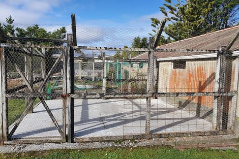 Photo of property in 21 Camerons Road, Camerons, Greymouth, 7805