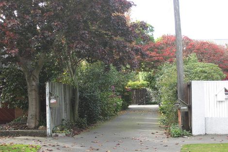 Photo of property in 162b Ilam Road, Ilam, Christchurch, 8041