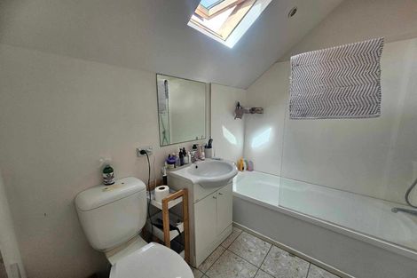 Photo of property in 6/60 Owen Street, Newtown, Wellington, 6021