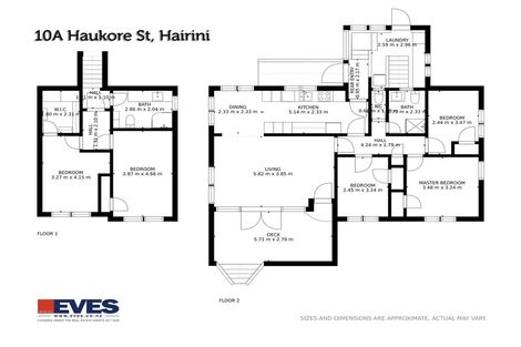 Photo of property in 10a Haukore Street, Hairini, Tauranga, 3112