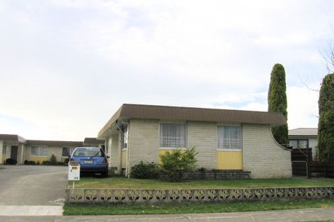 Photo of property in 2/42 Ranfurly Street, Tamatea, Napier, 4112