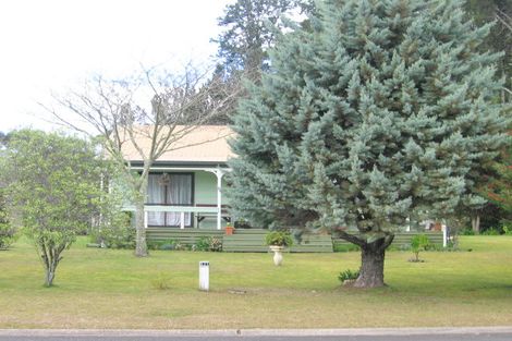 Photo of property in 101 Avalon Place, Whangamata, 3620