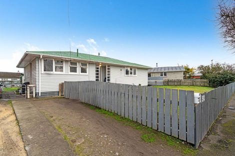 Photo of property in 150 Church Street, Masterton, 5810