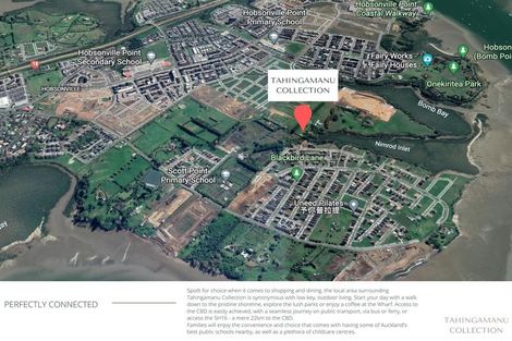 Photo of property in 69 Waterlily Street, Hobsonville, Auckland, 0616