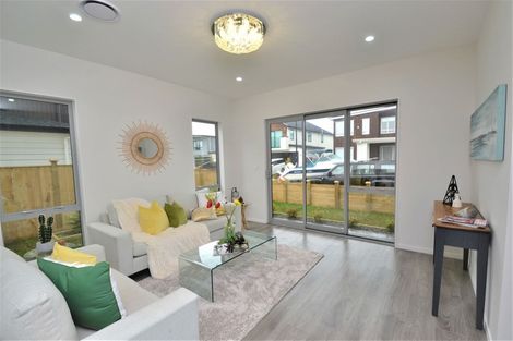 Photo of property in 14 Aviation Drive, Hobsonville, Auckland, 0616