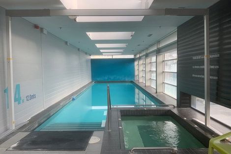 Photo of property in The Wellington Suites, 483/233 Cuba Street, Te Aro, Wellington, 6011