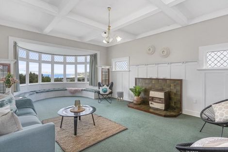 Photo of property in 1 Oakland Street, Andersons Bay, Dunedin, 9013