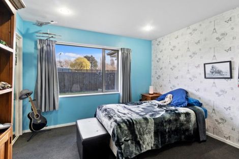 Photo of property in 23 Birchgrove Gardens, Mairehau, Christchurch, 8052