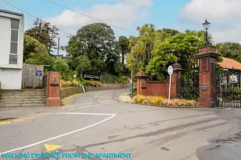 Photo of property in Grosvenor Cl, 10/6 Brown Street, Mount Cook, Wellington, 6021