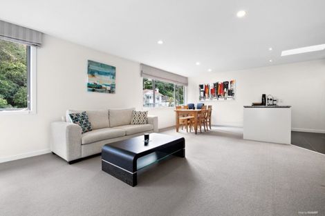 Photo of property in 35b Ngaio Road, Kelburn, Wellington, 6012