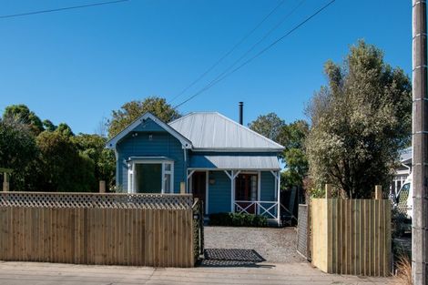Photo of property in 36 Gilby Street, Linwood, Christchurch, 8011