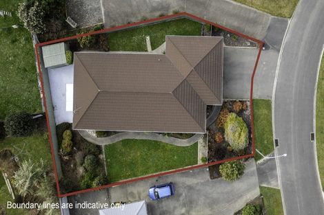 Photo of property in 16 Wharepapa Grove, Motueka, 7120