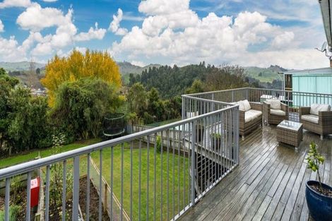 Photo of property in 26 Swan Street, Taihape, 4720