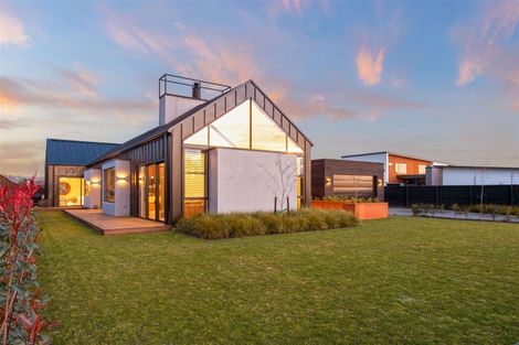 Photo of property in 5 Hull Crescent, Lincoln, 7608