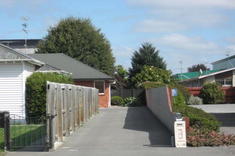 Photo of property in 22 Cox Street, Ashburton, 7700