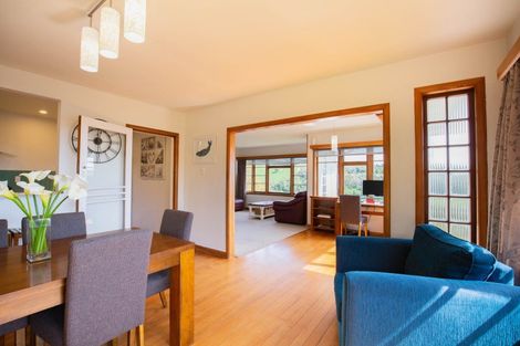 Photo of property in 34 Brunner Street, Nelson South, Nelson, 7010